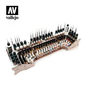 Vallejo 26.008 Corner Module
