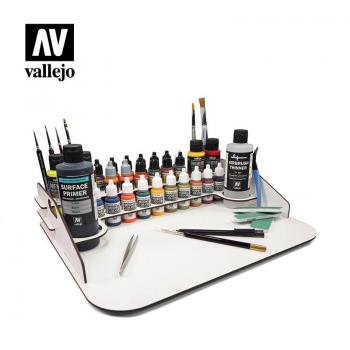 Vallejo 26.011 Paint Station