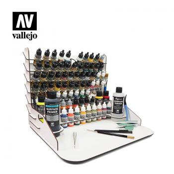 Vallejo 26.012 Paint Station