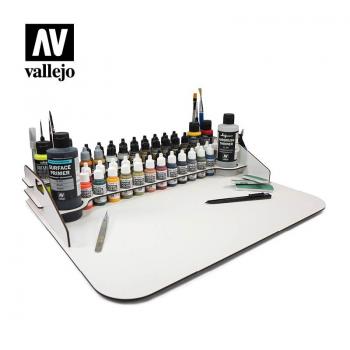 Vallejo 26.013 Paint Station