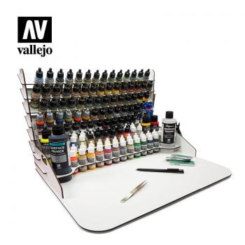 Vallejo 26.014 Paint Station