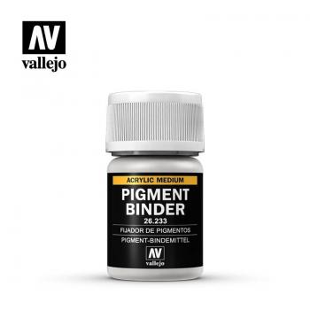 Vallejo 26.233 Pigment Binder