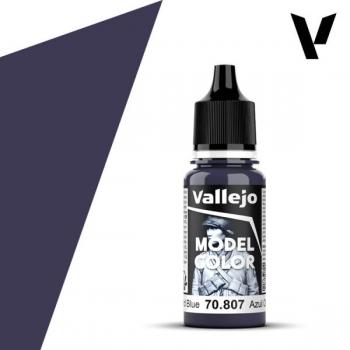 Vallejo 70.807 Model Color - Oxford Blue