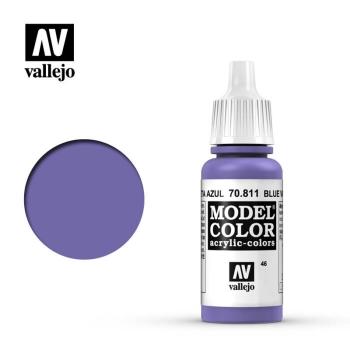 Vallejo 70.811 Model Color - Blue Violet