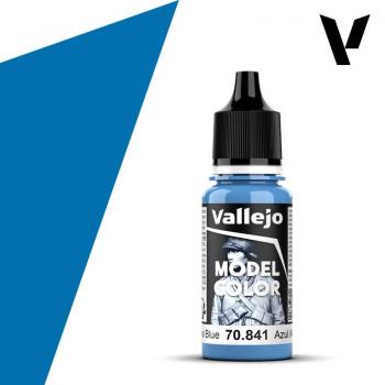 Vallejo 70.841 Model Color - Andrea Blue
