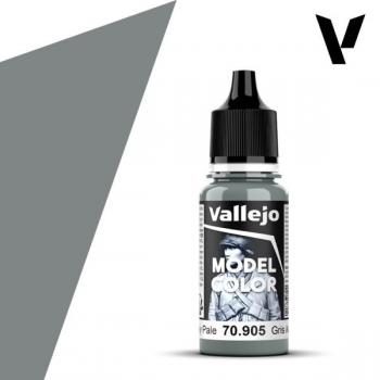 Vallejo 70.905 Model Color - Blue Grey Pale