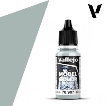Vallejo 70.907 Model Color - Pale Grey Blue
