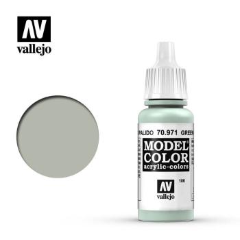 Vallejo 70.971 Model Color - Green Grey
