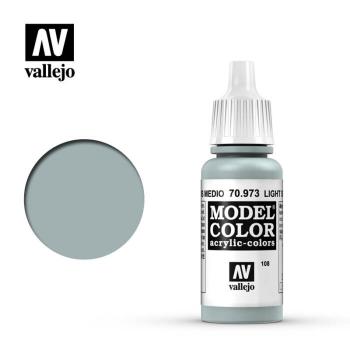 Vallejo 70.973 Model Color - Light Sea Grey