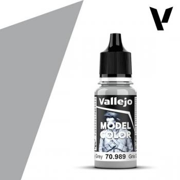 Vallejo 70.989 Model Color - Sky Grey
