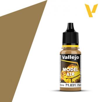 Vallejo 71.031 Model Air - Middle Stone