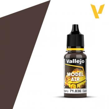 Vallejo 71.036 Model Air - Mahogany