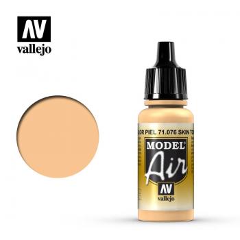 Vallejo 71.076 Model Air - Skin Tone