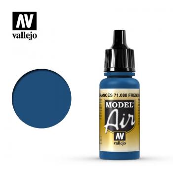 Vallejo 71.088 Model Air - French Blue