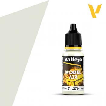 Vallejo 71.279 Model Air - Insignia White
