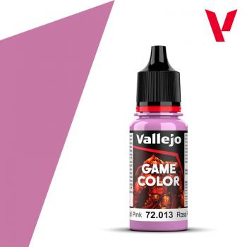 Vallejo 72.013 Game Color - Squid Pink