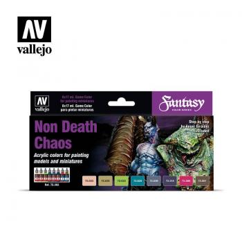 Vallejo 72.302 Non Death Chaos