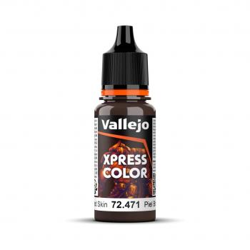Vallejo 72.471 Xpress Color - Tanned Skin
