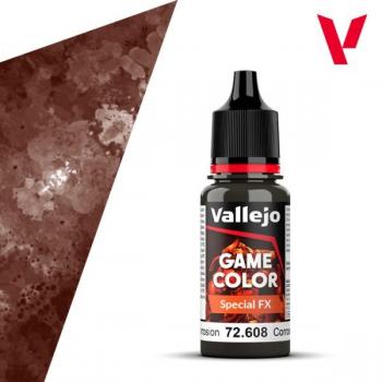 Vallejo 72.608 Game Color - Special FX Corrosion