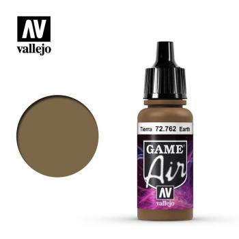 Vallejo 72.762 Game Air - Earth