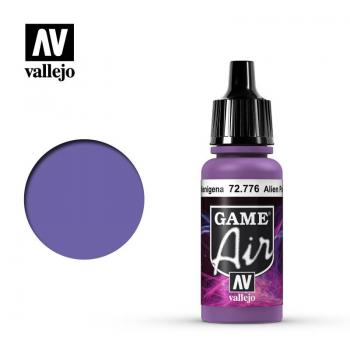 Vallejo 72.776 Game Air - Alien Purple