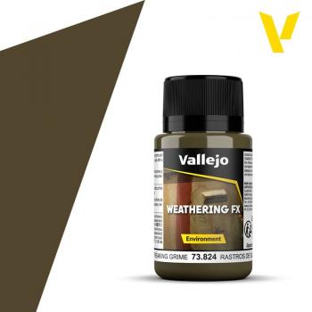 Vallejo 73.824 Weathering FX - Streaking Grime