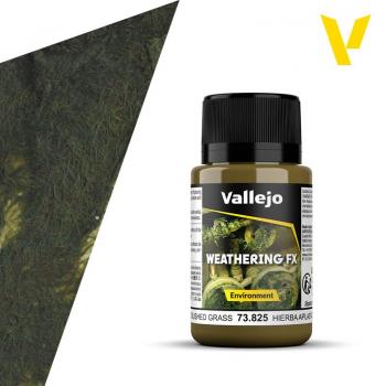 Vallejo 73.825 Weathering FX - Crushed Grass