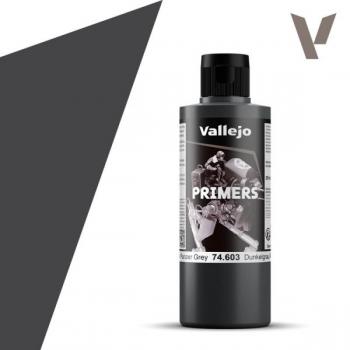 Vallejo 74.603 Surface Primer - German Panzer Grey
