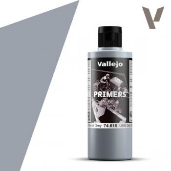 Vallejo 74.615 Surface Primer - USN Light Ghost Grey
