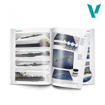 Vallejo 75.058 Scapa Flow