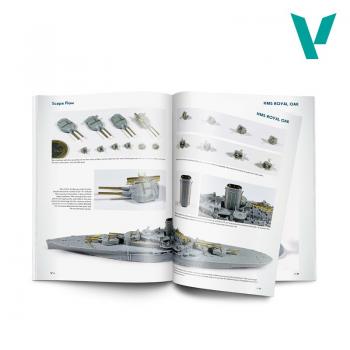 Vallejo 75.058 Scapa Flow
