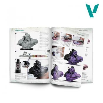 Vallejo 75.069 Fantasy Colors