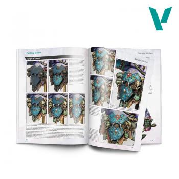Vallejo 75.069 Fantasy Colors
