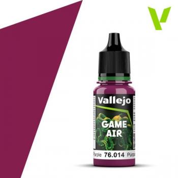Vallejo 76.014 Game Air - Warlord Purple