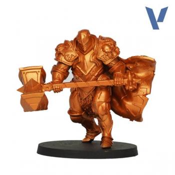 Vallejo 77.105 TMM - Forged Red