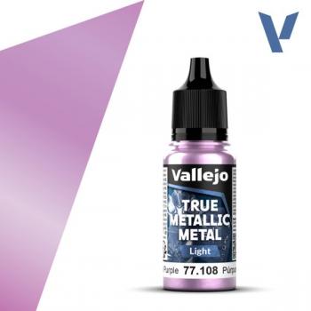 Vallejo 77.108 TMM - Amethyst Purple