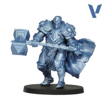 Vallejo 77.110 TMM - Ultramarine Blue - Light