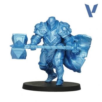 Vallejo 77.111 TMM - Sapphire Blue - Light