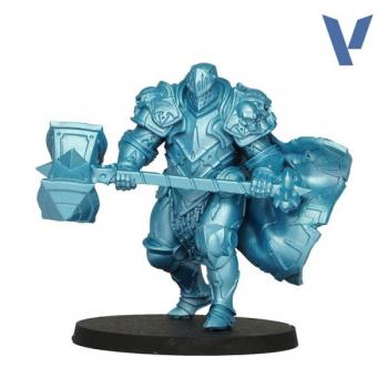 Vallejo 77.112 TMM - Hydra Turquoise - Light