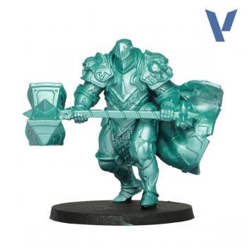 Vallejo 77.113 TMM - Beetle Green - Light
