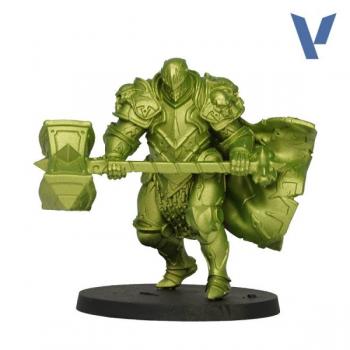 Vallejo 77.115 TMM - Amber Green - Light