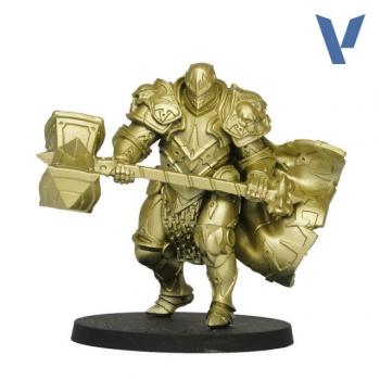 Vallejo 77.116 TMM - Greenish Gold - Light