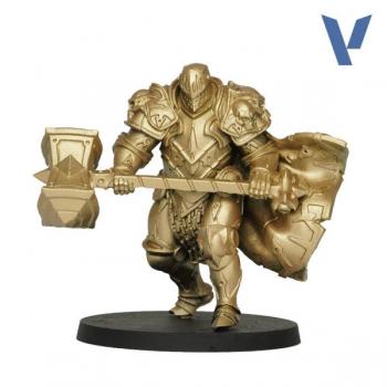 Vallejo 77.117 TMM - Arcane Gold - Light