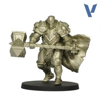 Vallejo 77.119 TMM - Aged Metal - Light