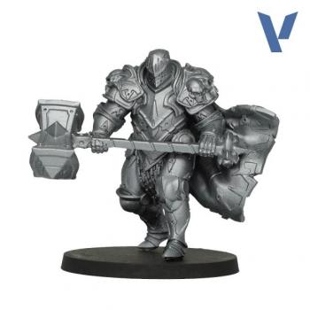 Vallejo 77.120 TMM - Obsidian Black - Light