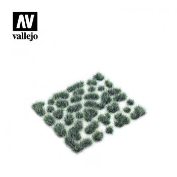 Vallejo SC432 Fantasy Tuft - Turquoise