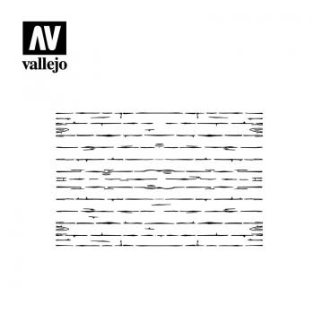 Vallejo ST-TX006 Wood Texture Nº1