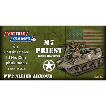 Victrix VG12017 M7 Priest x 6