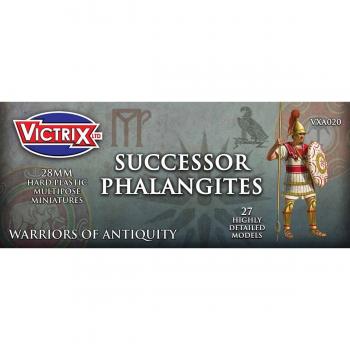 Victrix VXA020 Successor Phalangites