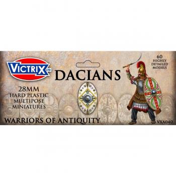 Victrix VXA040 Dacians